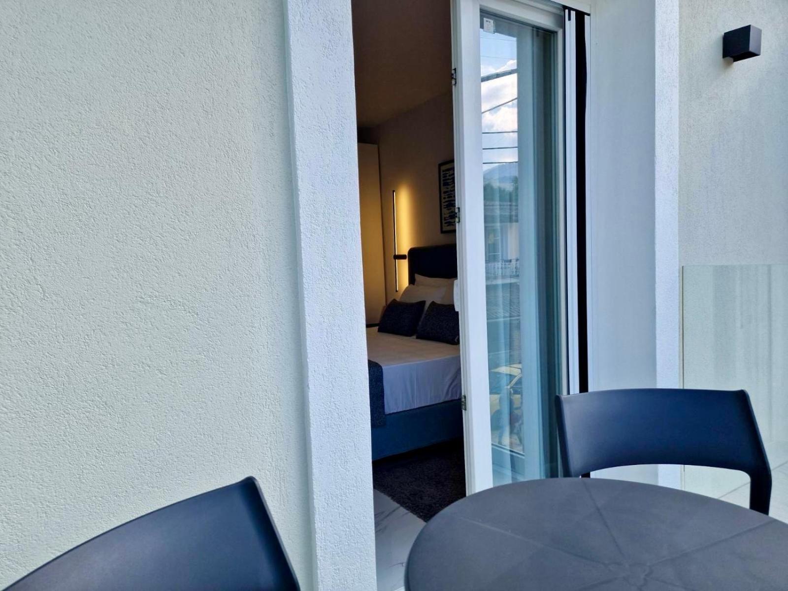Kassiopi Piazza Suites エクステリア 写真